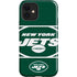 NFL New York Jets Zone Block iPhone 12 Impact Case