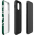 NFL New York Jets Zone Block iPhone 12 Impact Case