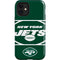 NFL New York Jets Zone Block iPhone 12 Mini Impact Case