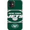 NFL New York Jets Zone Block iPhone 12 Mini Lite Case