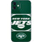 NFL New York Jets Zone Block iPhone 12 Mini Skin