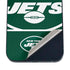 NFL New York Jets Zone Block iPhone 12 Mini Skin