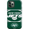 NFL New York Jets Zone Block iPhone 12 Pro Impact Case