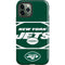 NFL New York Jets Zone Block iPhone 12 Pro Max Impact Case