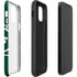 NFL New York Jets Zone Block iPhone 12 Pro Max Impact Case