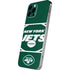 NFL New York Jets Zone Block iPhone 12 Pro Max Skin