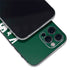 NFL New York Jets Zone Block iPhone 12 Pro Max Skin