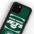 NFL New York Jets Zone Block iPhone 12 Pro Waterproof Case