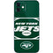 NFL New York Jets Zone Block iPhone 12 Skin