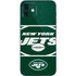 NFL New York Jets Zone Block iPhone 12 Skin