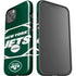 NFL New York Jets Zone Block iPhone 13 Impact Case