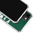 NFL New York Jets Zone Block iPhone 13 Mini Clear Case