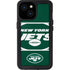NFL New York Jets Zone Block iPhone 13 Mini Waterproof Case