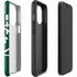 NFL New York Jets Zone Block iPhone 13 Pro Impact Case