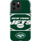 NFL New York Jets Zone Block iPhone 13 Pro Max Impact Case
