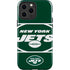NFL New York Jets Zone Block iPhone 13 Pro Max Impact Case