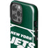 NFL New York Jets Zone Block iPhone 13 Pro Max Impact Case