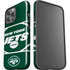 NFL New York Jets Zone Block iPhone 13 Pro Max Impact Case