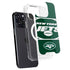 NFL New York Jets Zone Block iPhone 13 Pro Max MagSafe Case
