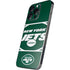 NFL New York Jets Zone Block iPhone 13 Pro Max Skin