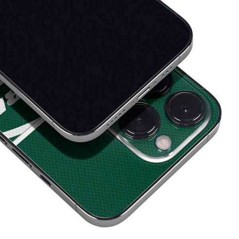 NFL New York Jets Zone Block iPhone 13 Pro Max Skin