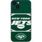 NFL New York Jets Zone Block iPhone 13 Skin