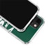NFL New York Jets Zone Block iPhone 14 Clear Case