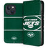 NFL New York Jets Zone Block iPhone 14 Folio Case