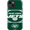 NFL New York Jets Zone Block iPhone 14 Plus Impact Case