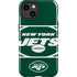 NFL New York Jets Zone Block iPhone 14 Plus Impact Case