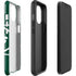 NFL New York Jets Zone Block iPhone 14 Plus Impact Case