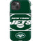 NFL New York Jets Zone Block iPhone 14 Impact Case