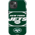 NFL New York Jets Zone Block iPhone 14 Impact Case