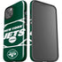 NFL New York Jets Zone Block iPhone 15 Impact Case