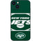 NFL New York Jets Zone Block iPhone 14 Plus Skin