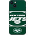 NFL New York Jets Zone Block iPhone 15 Plus Skin
