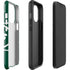 NFL New York Jets Zone Block iPhone 15 Pro Impact Case