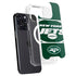 NFL New York Jets Zone Block iPhone 15 Pro MagSafe Case