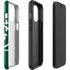 NFL New York Jets Zone Block iPhone 15 Pro Max Impact Case