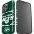 NFL New York Jets Zone Block iPhone 15 Pro Max Impact Case