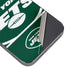 NFL New York Jets Zone Block iPhone 14 Pro Max Skin