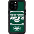 NFL New York Jets Zone Block iPhone 14 Pro Max Waterproof Case