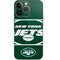 NFL New York Jets Zone Block iPhone 15 Pro Skin
