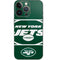 NFL New York Jets Zone Block iPhone 14 Pro Skin