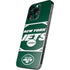 NFL New York Jets Zone Block iPhone 14 Pro Skin