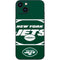 NFL New York Jets Zone Block iPhone 14 Skin