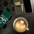NFL New York Jets Zone Block iPhone 15 Pro Folio Case