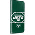 NFL New York Jets Zone Block iPhone 15 Pro Max Folio Case