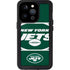 NFL New York Jets Zone Block iPhone 15 Pro Waterproof Case