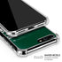 NFL New York Jets Zone Block iPhone 7/8 Plus Clear Case